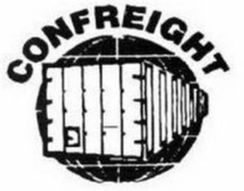 CONFREIGHT Logo (USPTO, 16.05.2019)