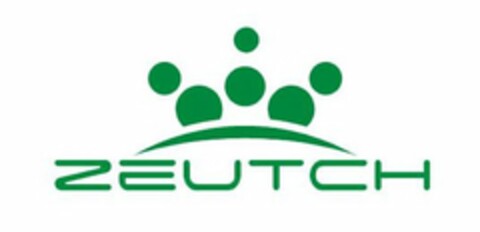 ZEUTCH Logo (USPTO, 11.06.2019)