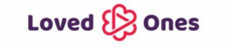 LOVED ONES Logo (USPTO, 26.06.2019)