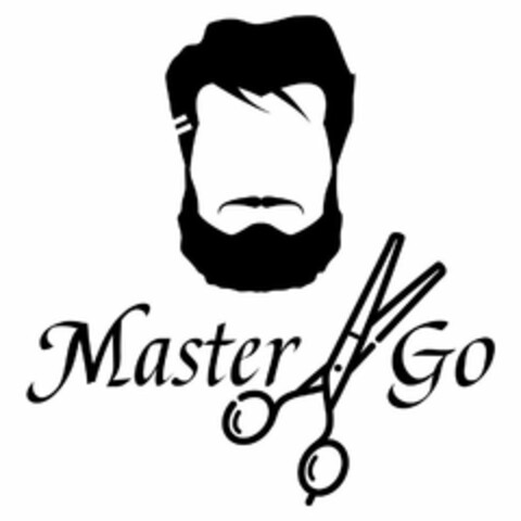 MASTER GO Logo (USPTO, 15.07.2019)