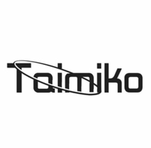 TAIMIKO Logo (USPTO, 08.08.2019)