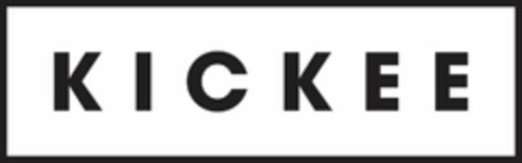 KICKEE Logo (USPTO, 09.08.2019)