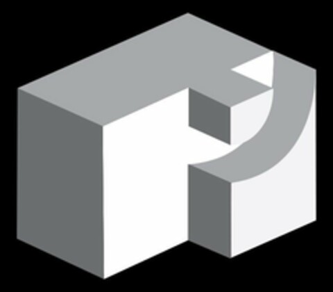 P Logo (USPTO, 19.08.2019)