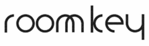 ROOMKEY Logo (USPTO, 08/23/2019)