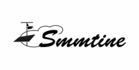 SMMTINE Logo (USPTO, 27.08.2019)