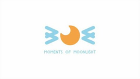 MM MOMENTS OF MOONLIGHT Logo (USPTO, 30.08.2019)