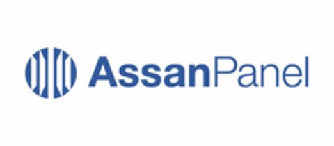 ASSANPANEL Logo (USPTO, 13.09.2019)