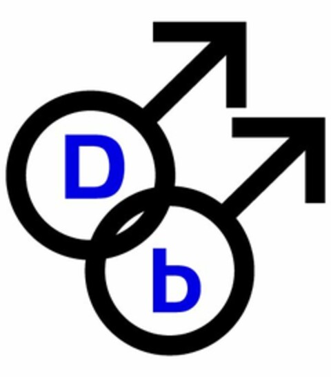 DB Logo (USPTO, 10.10.2019)