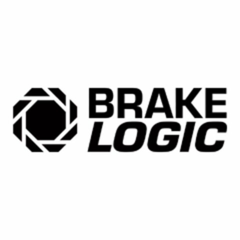 BRAKE LOGIC Logo (USPTO, 21.10.2019)