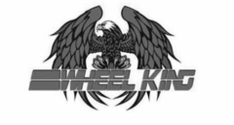 WHEEL KING Logo (USPTO, 22.10.2019)