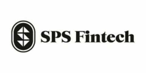 SPS FINTECH S Logo (USPTO, 01.11.2019)