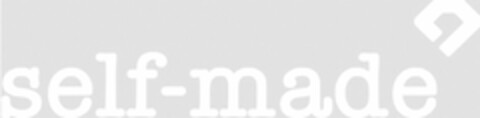 SELF-MADE Logo (USPTO, 05.11.2019)