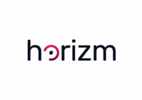 HORIZM Logo (USPTO, 06.11.2019)