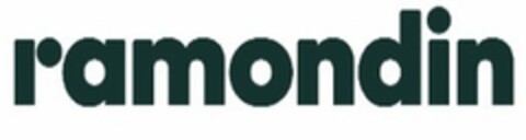 RAMONDIN Logo (USPTO, 13.11.2019)