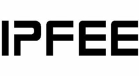 IPFEE Logo (USPTO, 15.11.2019)