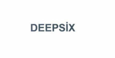 DEEPSIX Logo (USPTO, 05.12.2019)