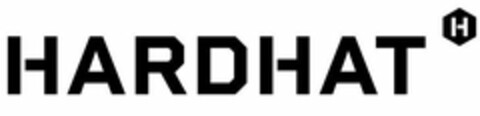 HARDHAT H Logo (USPTO, 11.12.2019)