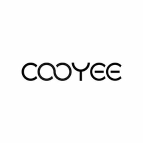 COOYEE Logo (USPTO, 01/02/2020)