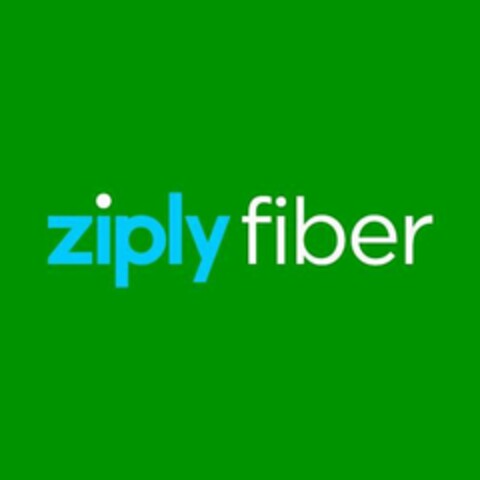 ZIPLY FIBER Logo (USPTO, 10.01.2020)