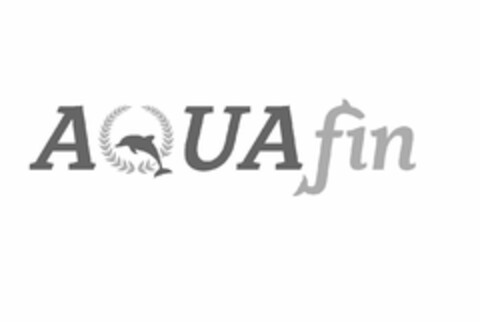 AQUAFIN Logo (USPTO, 15.01.2020)