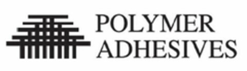 POLYMER ADHESIVES Logo (USPTO, 02/28/2020)