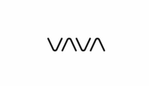 VAVA Logo (USPTO, 09.03.2020)