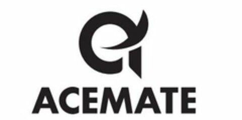 ACEMATE Logo (USPTO, 03/11/2020)