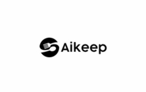 AIKEEP Logo (USPTO, 05.04.2020)