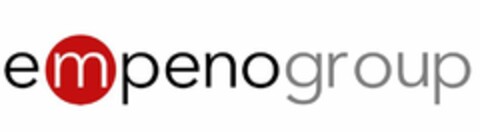 EMPENO GROUP Logo (USPTO, 14.04.2020)