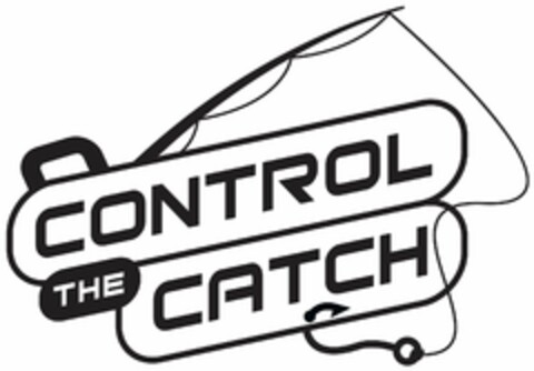 CONTROL THE CATCH Logo (USPTO, 30.04.2020)