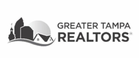 GREATER TAMPA REALTORS Logo (USPTO, 07.05.2020)