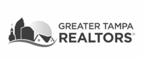 GREATER TAMPA REALTORS Logo (USPTO, 05/07/2020)