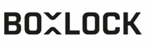 BOXLOCK Logo (USPTO, 05/11/2020)