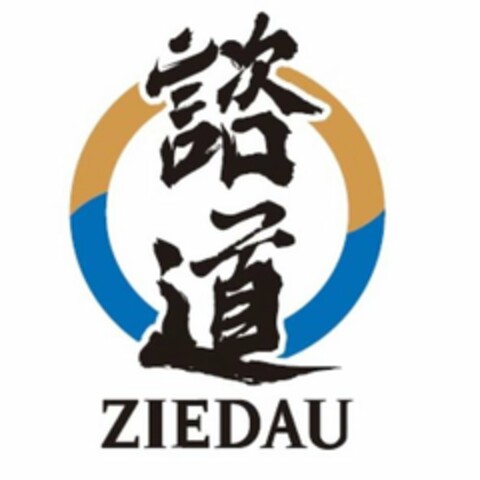 ZIEDAU Logo (USPTO, 12.05.2020)