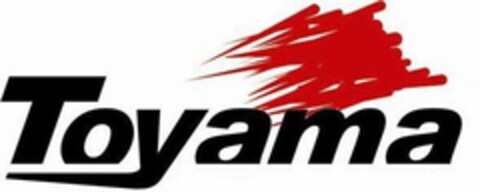 TOYAMA Logo (USPTO, 06/02/2020)