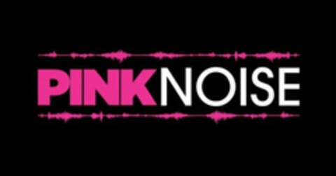 PINKNOISE Logo (USPTO, 24.07.2020)