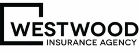 WESTWOOD INSURANCE AGENCY Logo (USPTO, 24.08.2020)