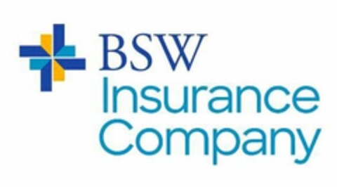 BSW INSURANCE COMPANY Logo (USPTO, 01.09.2020)