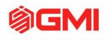 GMI GMI Logo (USPTO, 21.09.2020)