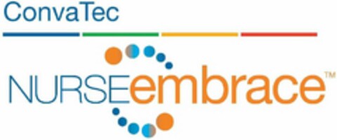 CONVATEC NURSEEMBRACE Logo (USPTO, 02.02.2009)