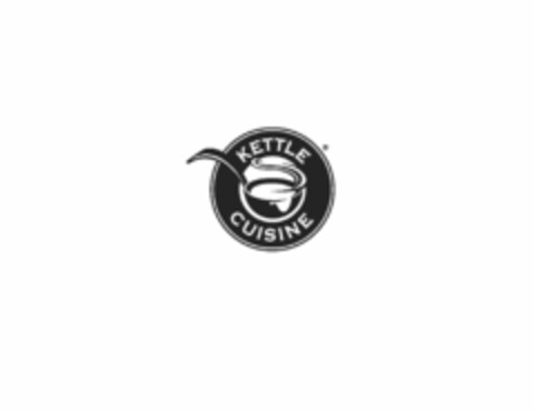 KETTLE CUISINE Logo (USPTO, 25.02.2009)