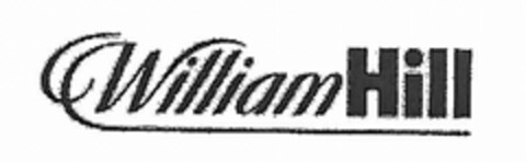 WILLIAM HILL Logo (USPTO, 09.03.2009)