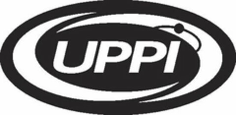 UPPI Logo (USPTO, 16.03.2009)