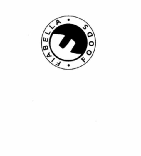 FIABELLA · FOODS · F Logo (USPTO, 05/13/2009)