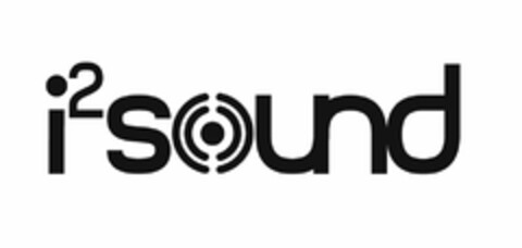 I2SOUND Logo (USPTO, 13.05.2009)