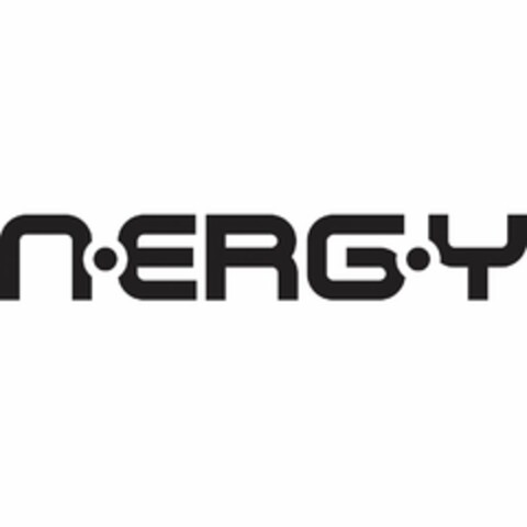 N ERG Y Logo (USPTO, 28.05.2009)