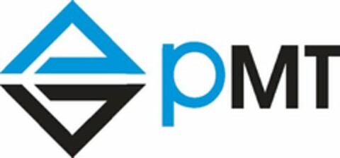 PMT Logo (USPTO, 01.06.2009)