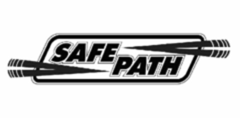 SAFE PATH Logo (USPTO, 16.06.2009)