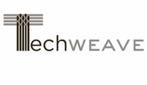 TECHWEAVE Logo (USPTO, 01.10.2009)