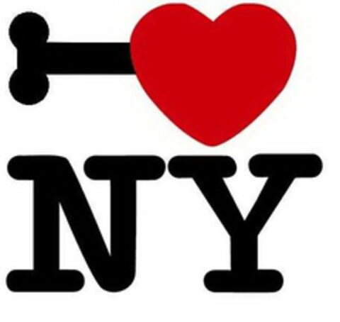 I NY Logo (USPTO, 05.10.2009)